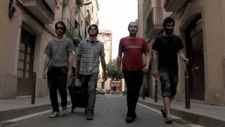 Els Surfing Sirles - El Trineu (videoclip)