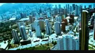 Ian Van Dahl Tears official