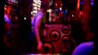 felching night out with boom 90s bar staff