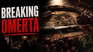 Joe Barone And Dom Cicale | Breaking Omerta