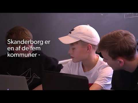 København bruger ti gange så meget på skolerenoveringer som Skanderborg