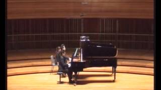 Rachmaninov Piano Concerto No. 2 in C Minor, Op. 18, 2nd Mvt