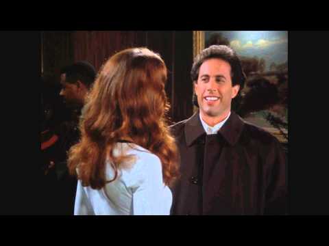 Seinfeld cameo
