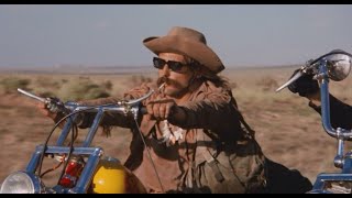 Saxon - Ride Like the Wind