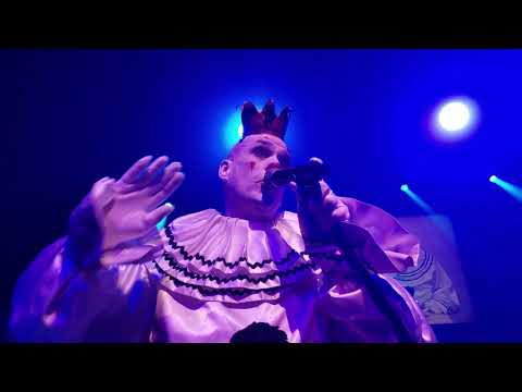 Puddles Pity Party, Under Pressure/Let it Go, Las Vegas, Jan 19, 2019