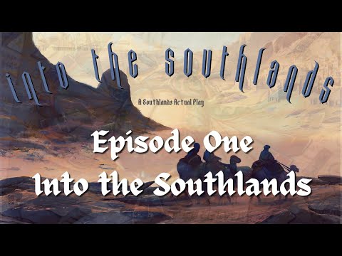 Midgard | Into the Southlands - Episode 01: Into the Southlands