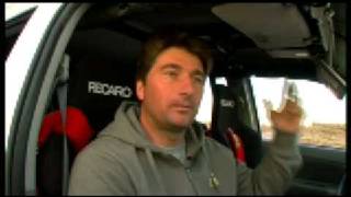 DAKAR -14: Die Bibel verfassen