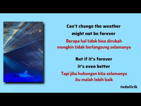BIRDS OF A FEATHER - Billie Eilish | Lirik Terjemahan