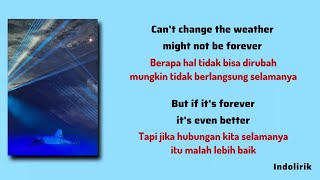 Lirik Lagu Birds of A Feather - Billie Eilish Viral di TikTok, I'll Love You Till The Day That I Die