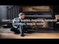 Marc Broussard - Blue Jeans (Subtitulado en Español)