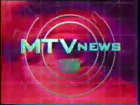 Rock n Roll Soldiers -MTV News-