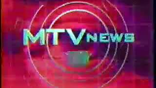 Rock n Roll Soldiers -MTV News-