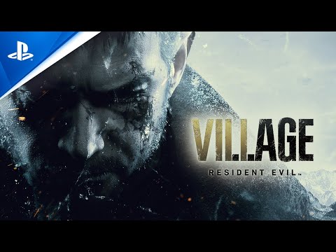 Resident Evil Village - PS5 Trailer with Spanish Subtitles | 4K | PlayStation Spain