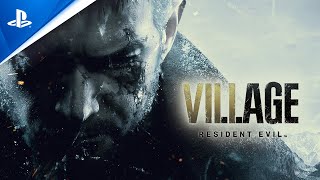 PlayStation Resident Evil Village - Tráiler PS5 con subtítulos en ESPAÑOL | 4K anuncio