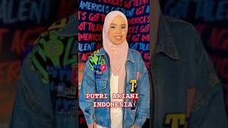 Download lagu putri ariani tak mampu lupa.. indonesian diva mp3