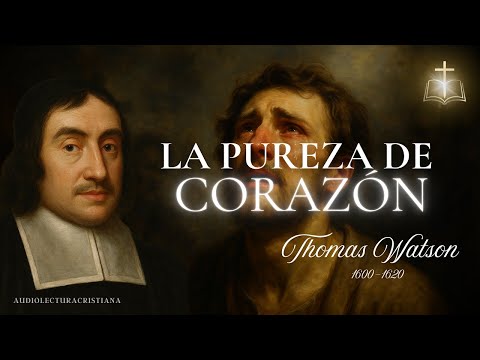 🔴La Pureza Interna del Cristiano | Sermón Puritano de Thomas Watson