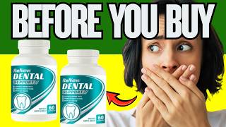 🔥 RENEW DENTAL SUPPORT REVIEW: DOES IT WORK? - INGREDIENTS & BENEFITS