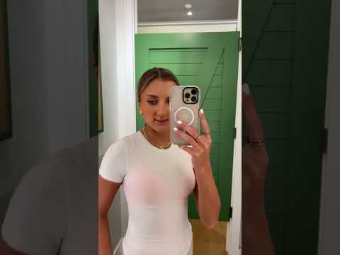 getting a big girl bra 🤣 #aerie #aeriereal #brashopping