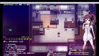＃4＜アブセンテッドエイジ＞死んだし、冒険する＜ネコグミ丼の気まぐれ生放送＞