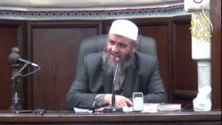 هل الانسان يسمع صوت الجن image