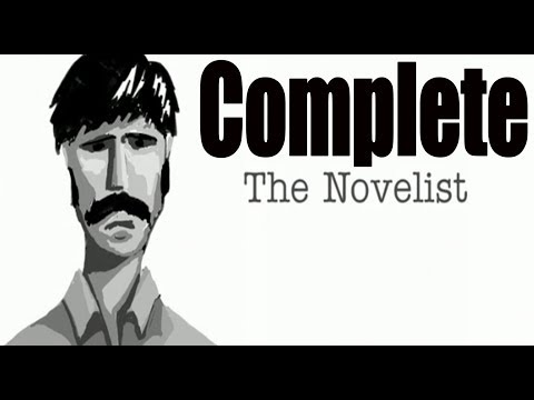 the novelist pc game download