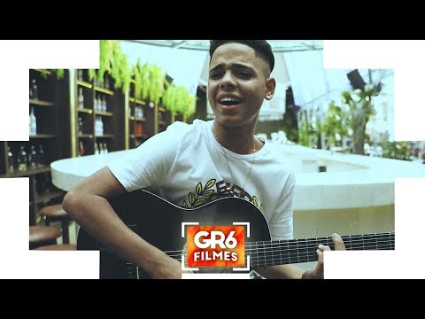 MC Rafinha - Garçom (GR6 Filmes) DG e Batidão Stronda