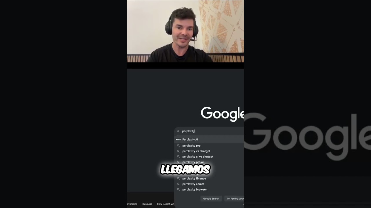 Perplexity Gratis: Accede a Sonar IA por Un Año #shorts