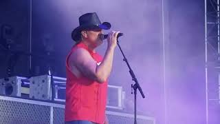 Trace Adkins - (This Ain't) No Thinkin' Thing - Country USA 2019