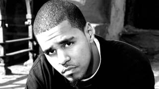 J. Cole - Visionz of Home (2012 Exclusive)
