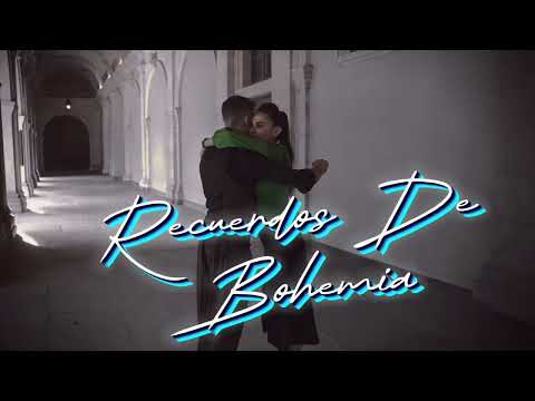 Recuerdos De Bohemia - Osvaldo Fresedo - Tango Argentino