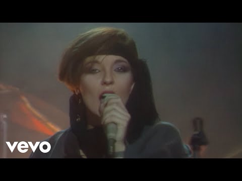 Video - Víctimas del Desamor (Video disco 83 (Actuación TVE))