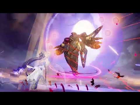 Honkai Impact Ex Abyss RL HoF vs HoD Minion (D391) 718pt