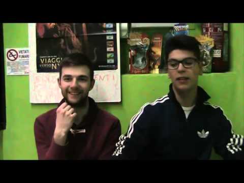 GGAcademy Decklist Prophecy WCQ Regional Torino Top 4