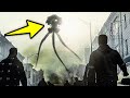 War Of The Worlds (2005) 20 Weird Facts You Didn't Know DEFAULT Thumbnail