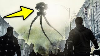 War Of The Worlds (2005) 20 Weird Facts You Didn't Know MQDEFAULT Thumbnail