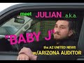 RUDE POSTAL WORKERS MEET JULIAN A K A BABY J Thx NEAL GREAT SHERIFFS 1st Amendment Audit
