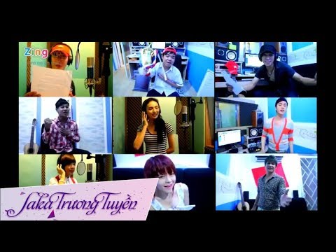 Thể hiện bởi Various