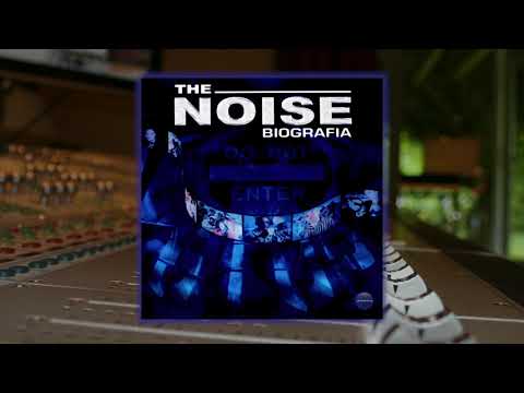 The Noise feat Cheka  - Búscame Mujer