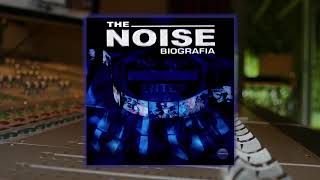 The Noise feat Cheka  - Búscame Mujer