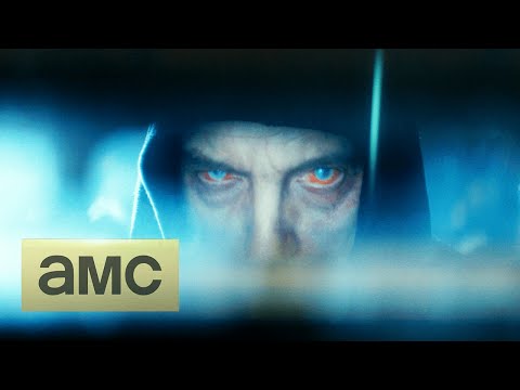 Fear the Walking Dead Season 1 (Promo 'Action')