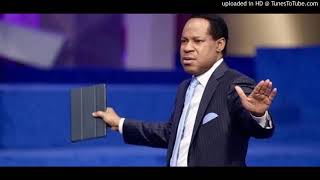 We are Born of God; We are God's  PASTOR CHRIS