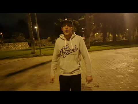 Kiffi GC - Mente nublada (OneShot)🔥