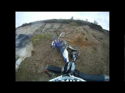 Enduro heaven ktm 300 exc, hard enduro