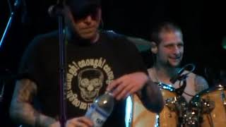 Abandon (Swe) - Somnambulistic (Live In Holland, 2004)