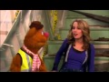 Good Luck Charlie Dream House