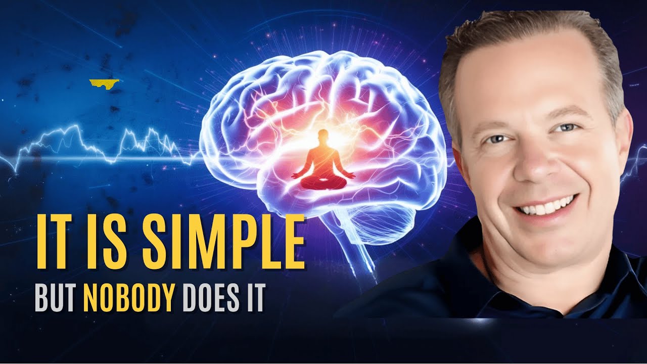 The Quantum Brain – Rewire Your Mind to Attract Wealth in Just 45 Days