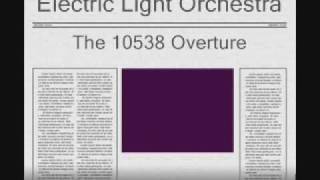 10538 Overture Electric Light Orchestra
