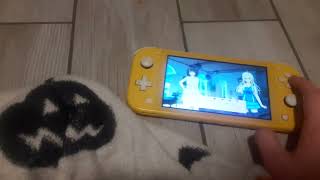 roomie romance  walkthrough part 1