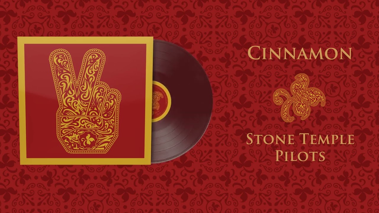 Stone Temple Pilots - Cinnamon