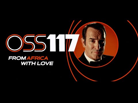 afbeelding OSS 117: Alerte Rouge en Afrique Noire